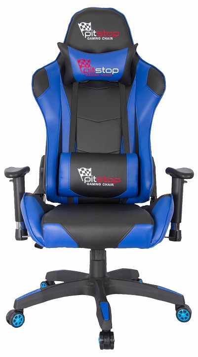 Кресло игровое CLG-801LXH