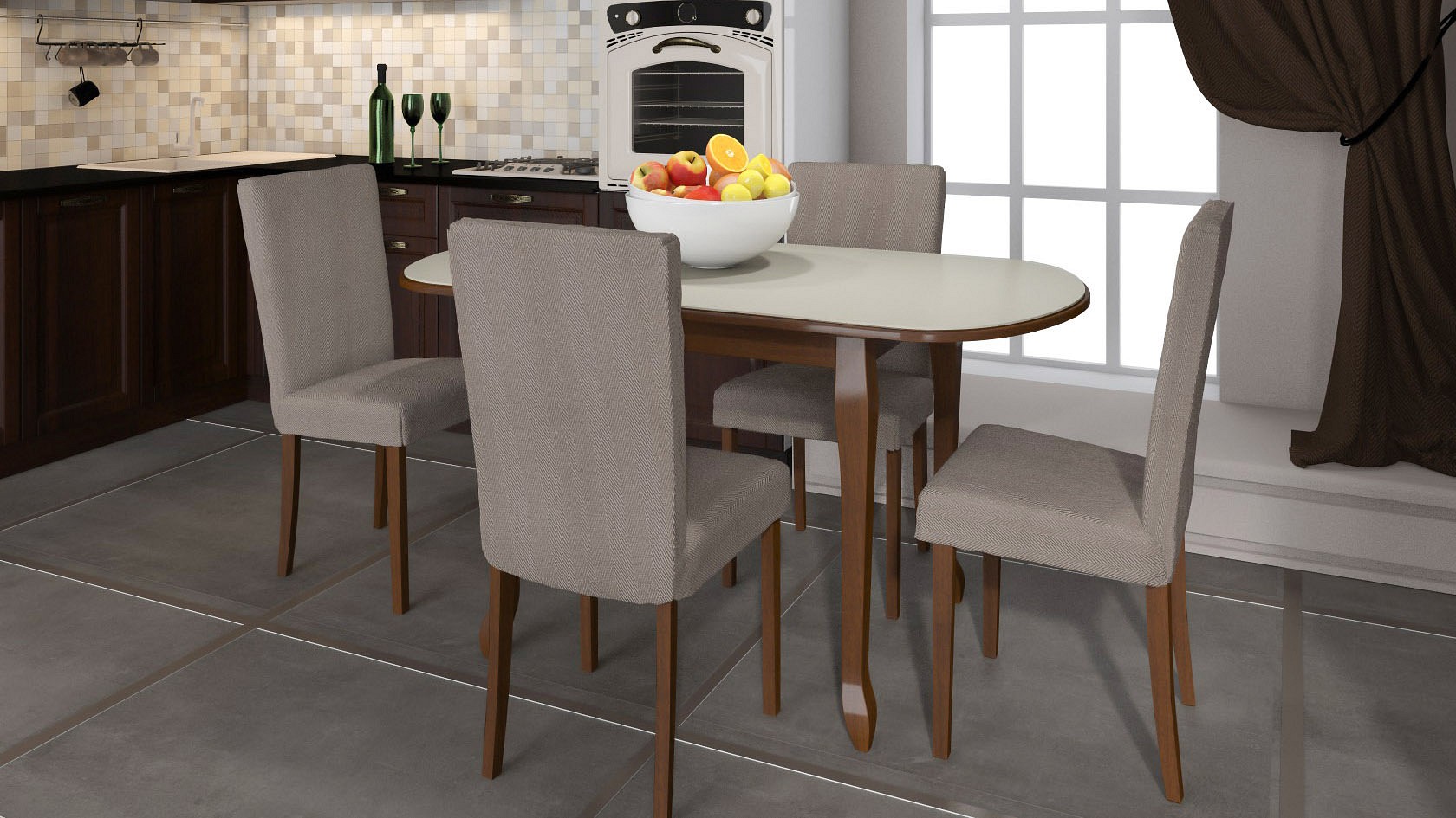 Стул Марвин