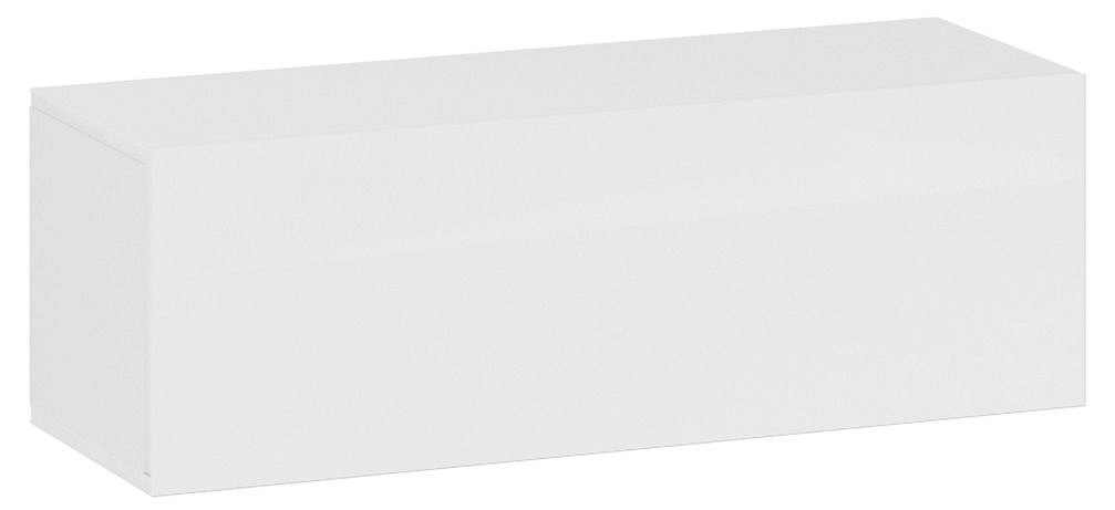 Тумба навесная Глосс 319.03.26