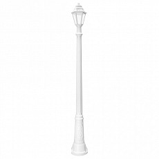 Наземный высокий светильник Fumagalli Anna E22.158.000.WXF1R