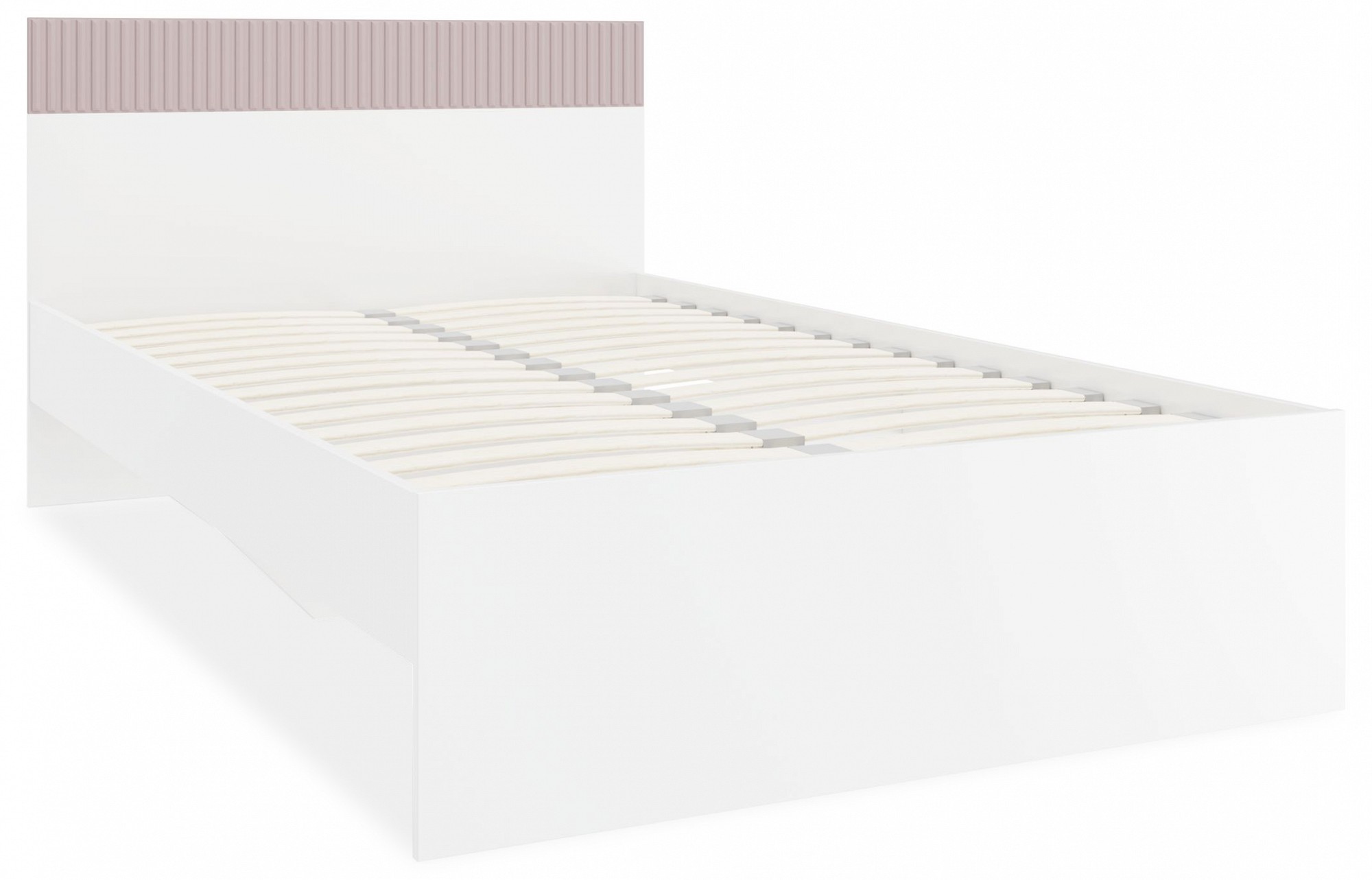 Кровать полутораспальная Фокс ПМ-332.02