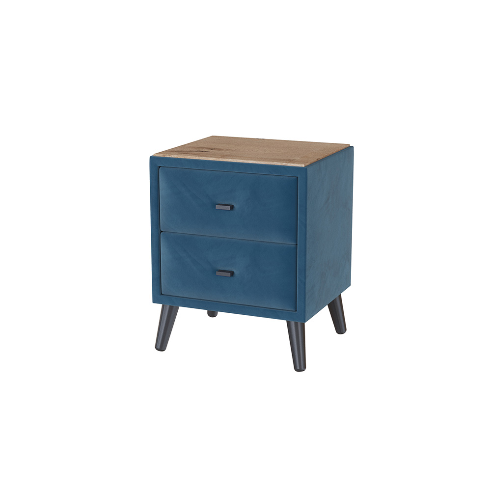 Тумба прикроватная Пай, Атлантида