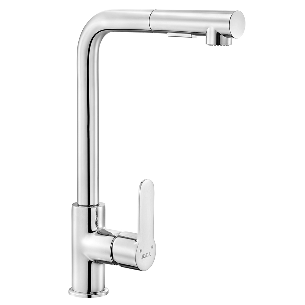 102118128EX NITA смеситель для кухни