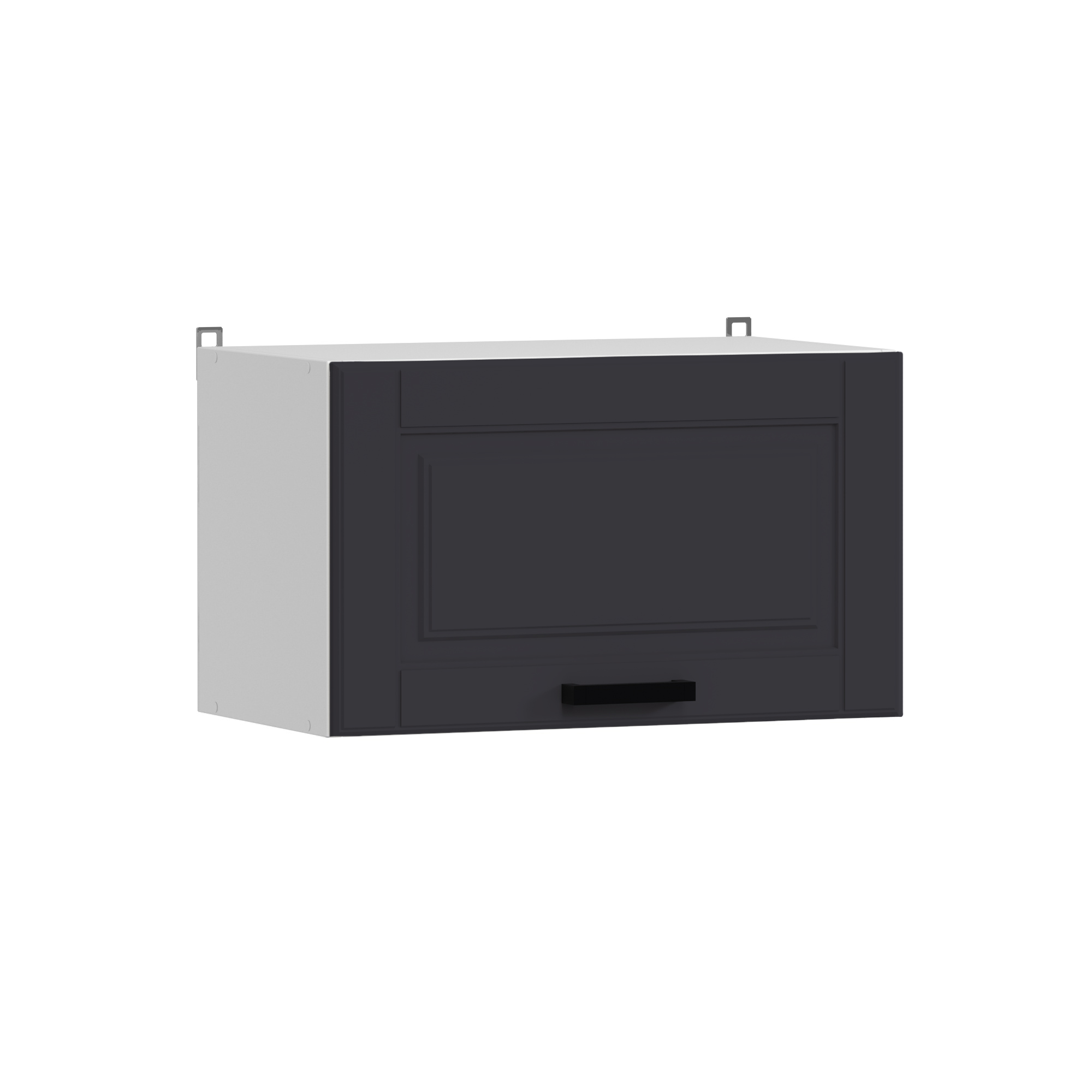 МК Аленушка ВГ 600 Астра Сталь,скоба черный