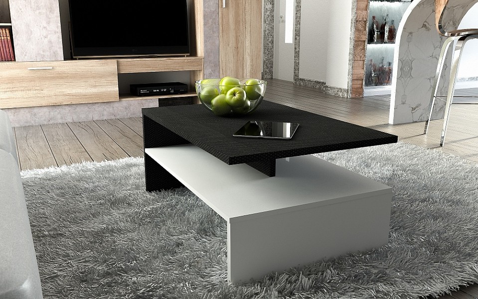 Стол журнальный ПМ-291.05