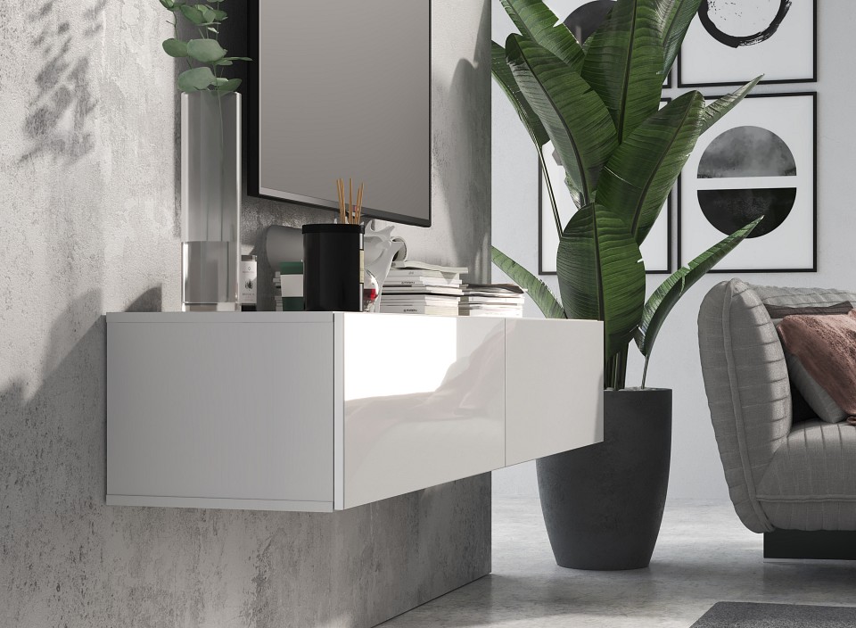 Тумба под ТВ Somero II