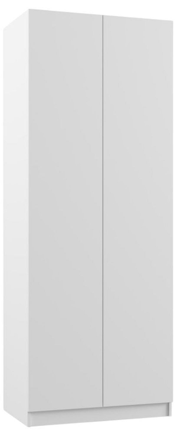 Шкаф платяной Мадера