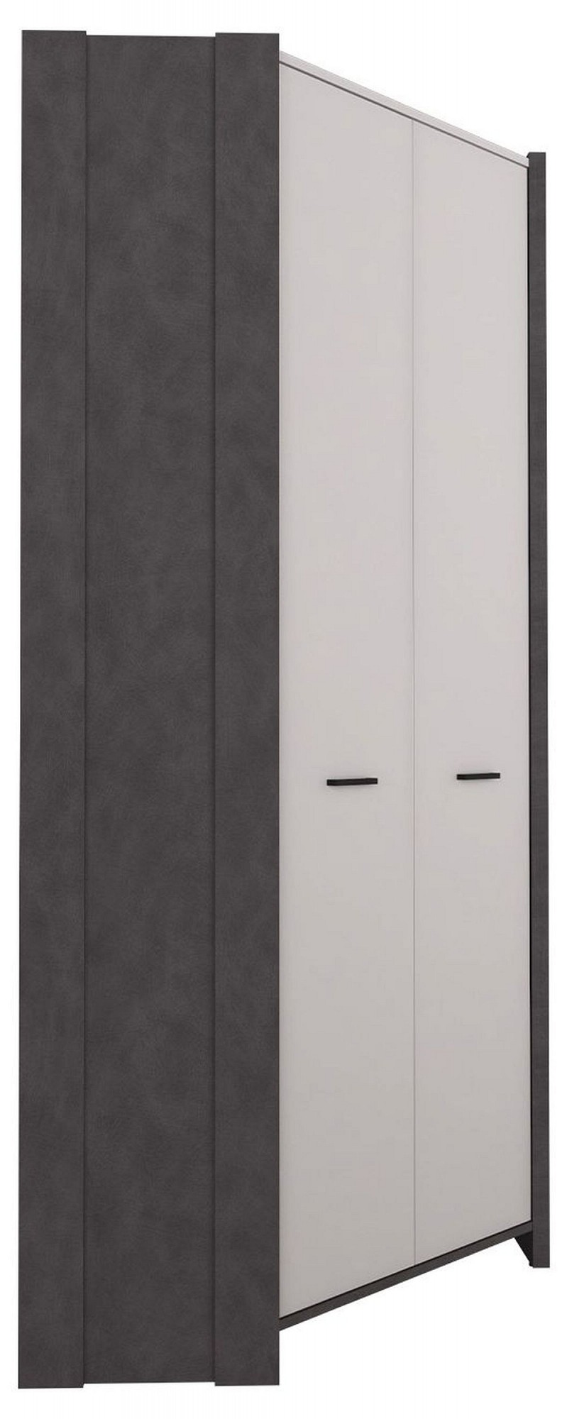 Шкаф платяной Kristoff SZFN2D