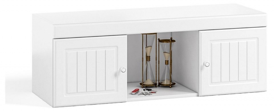 Полка комбинированная Монако МН-13