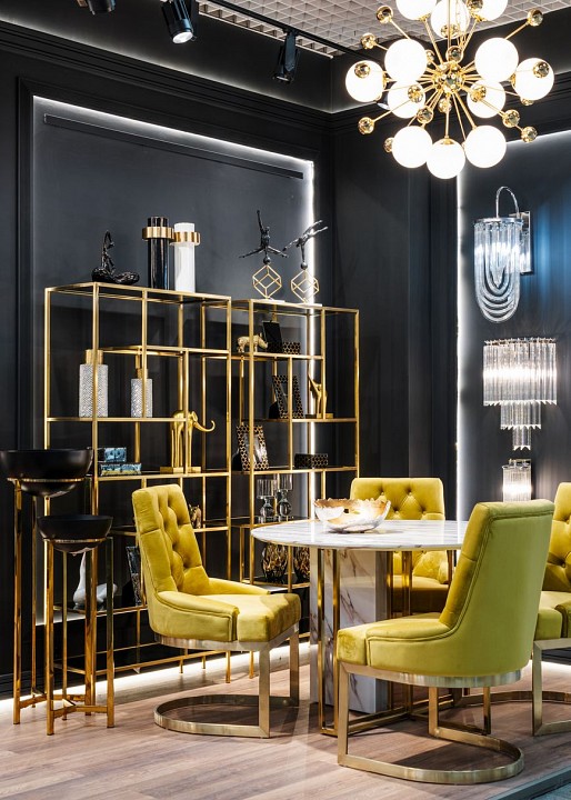 Стол обеденный 30F-1171-1