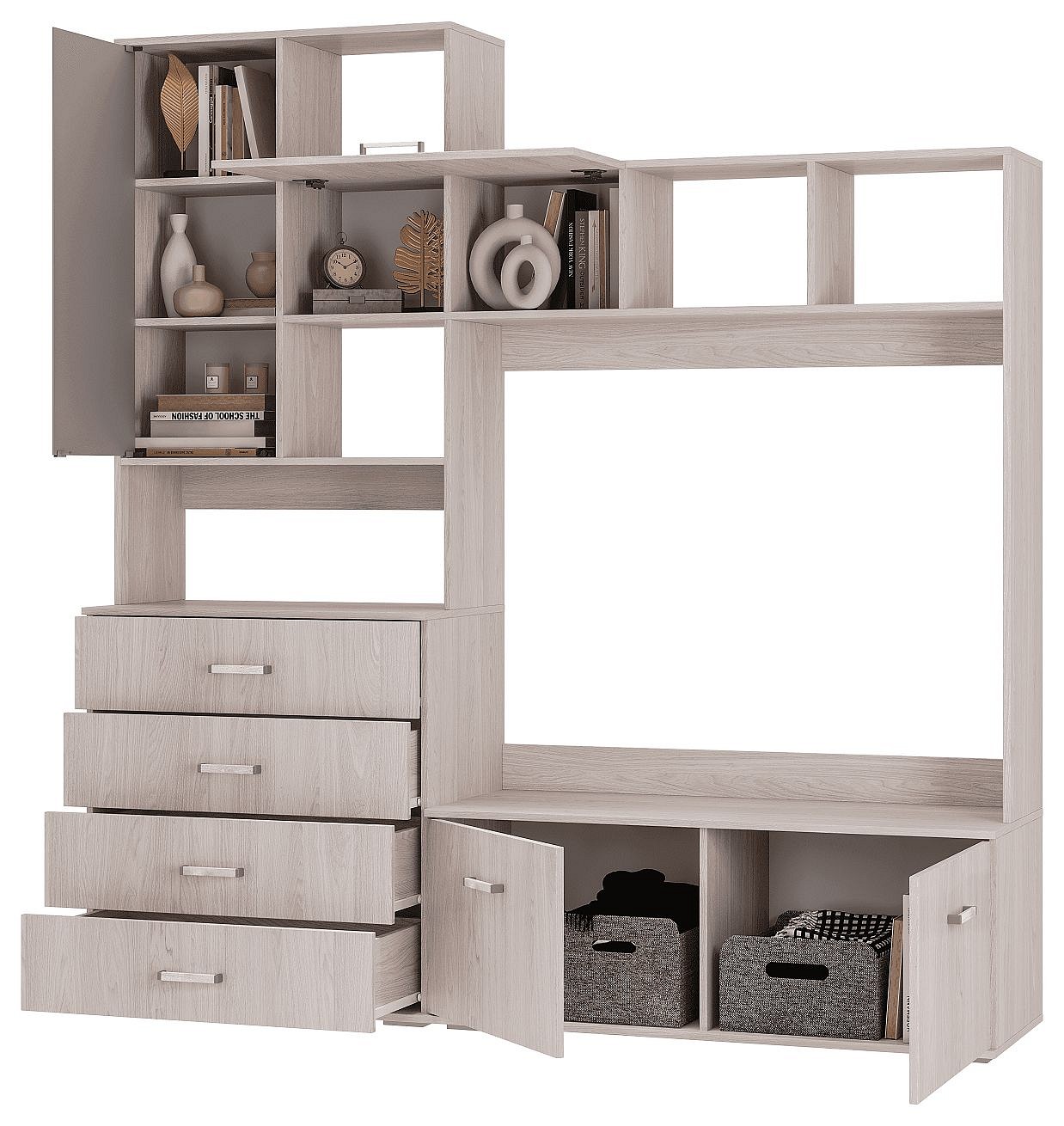 Стенка-горка Белла