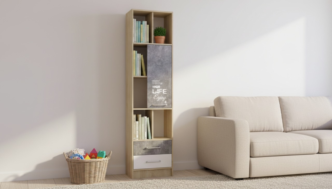 Колибри Пенал (Ателье Светлое)