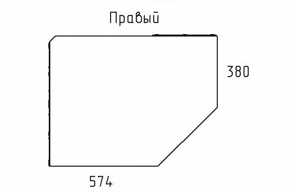 Шкаф платяной Оливия НМ 014.11
