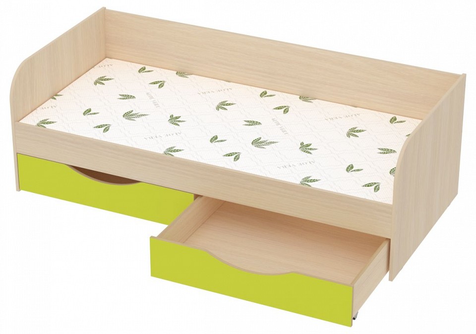 Кровать Belden