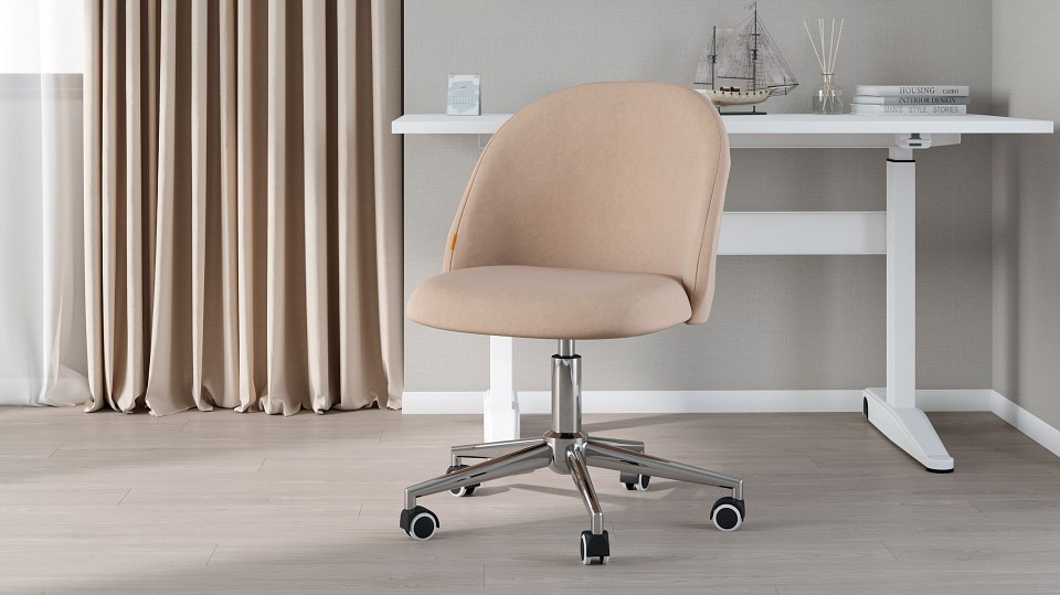 Стул компьютерный Chairman Home 118