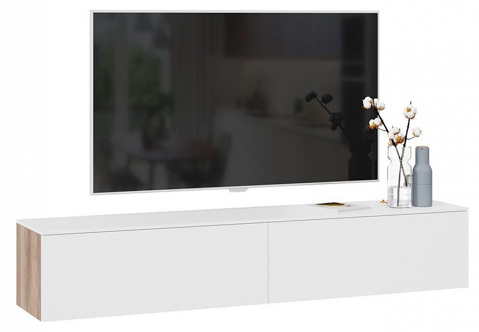 Тумба под ТВ Порто ТД-393.03.11