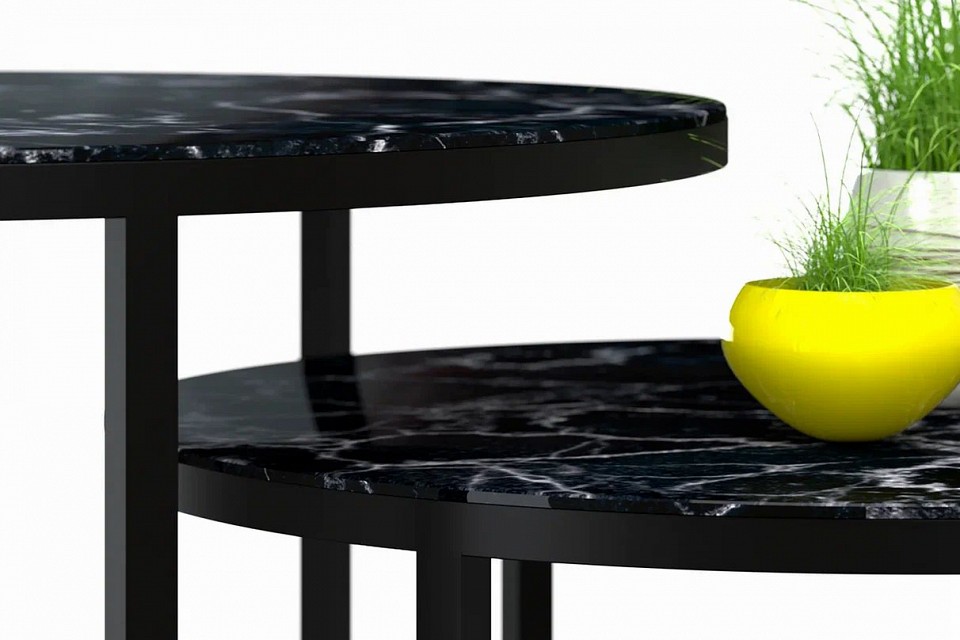 Стол журнальный DQ №2 Duae