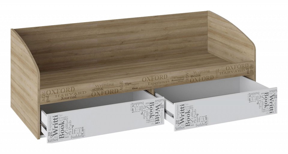 Кровать Оксфорд ТД-139.12.01