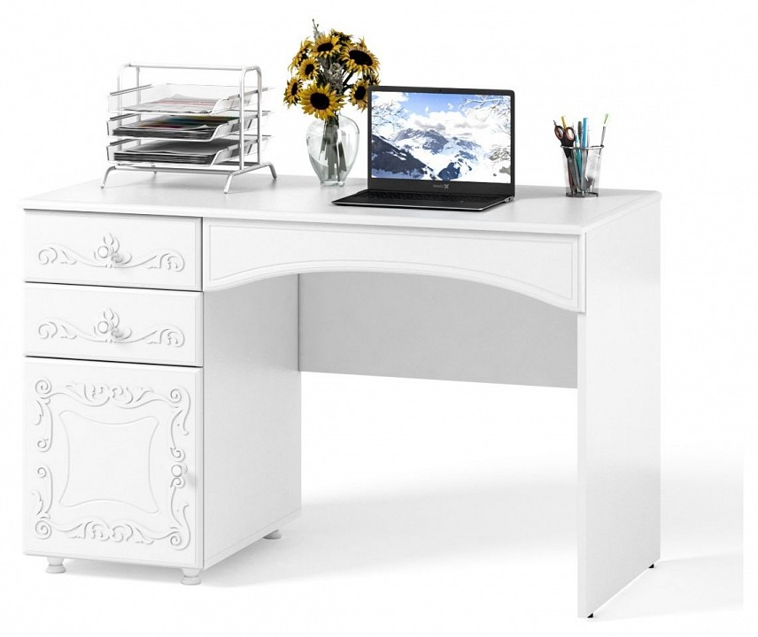 Стол письменный Италия ИТ-15