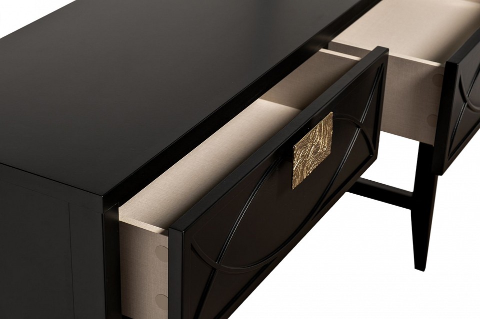 Стол туалетный 151SV-00003