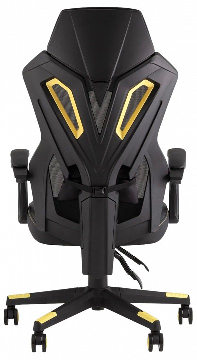 Кресло игровое TopChairs Айронхайд Кресло игровое TopChairs Айронхайд