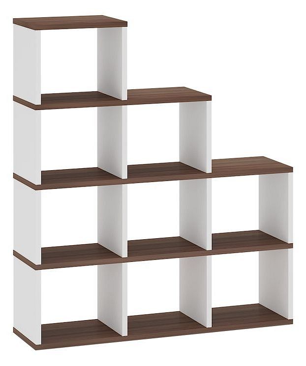 Стеллаж Бартоло СЛД 4 БЕШ