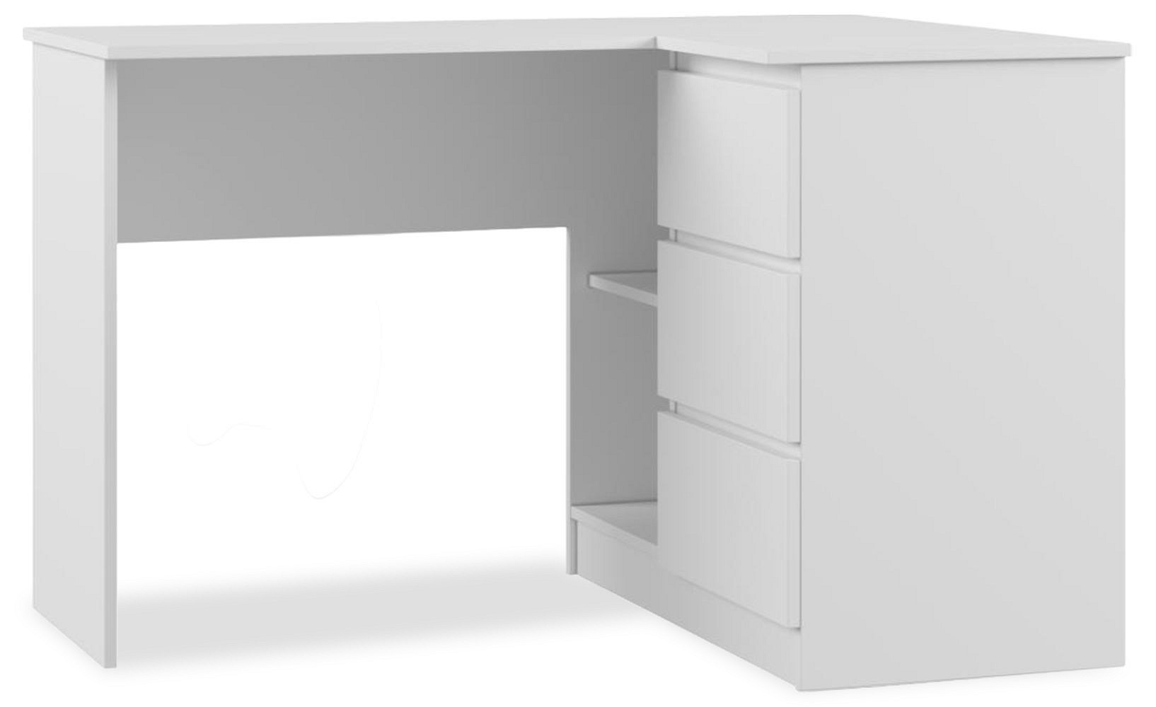 Стол письменный Мадера 1244