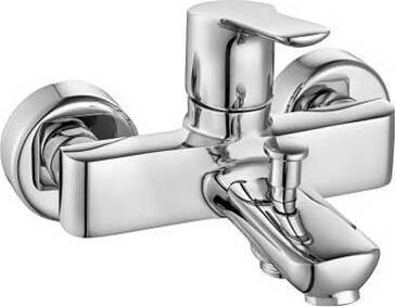 102102450EX LUNA смеситель для ванны