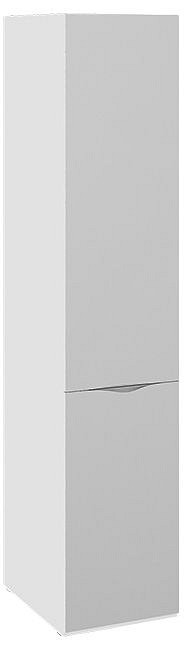 Шкаф для белья Глосс СМ-319.07.112