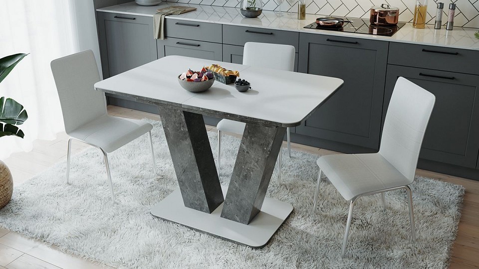 Стол обеденный Чинзано