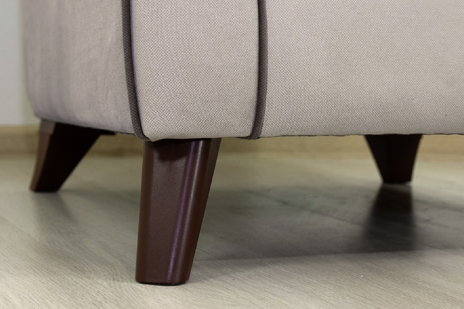 Кресло Френсис Бежевое