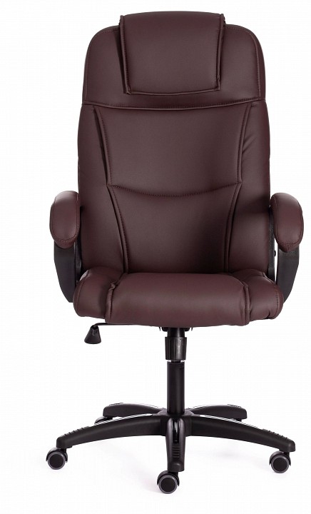 Кресло компьютерное Bergamo