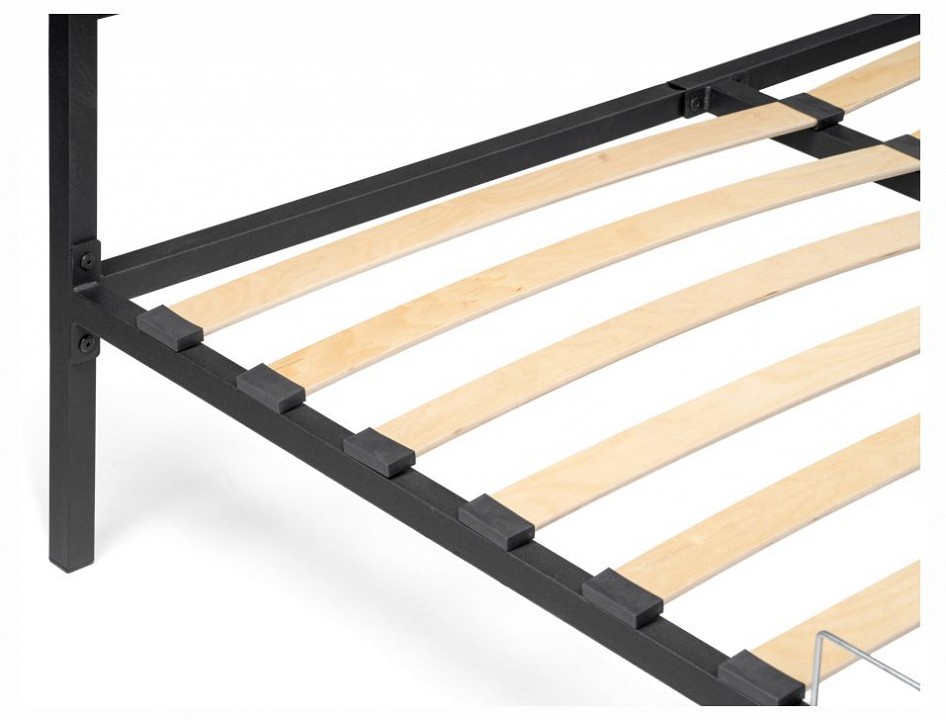 Кровать двуспальная Фади