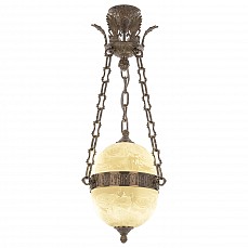 Подвесной светильник Bohemia Ivele Crystal 7100 71000P/20 Ni Rose Y8