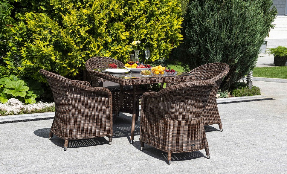 Кресло Равенна