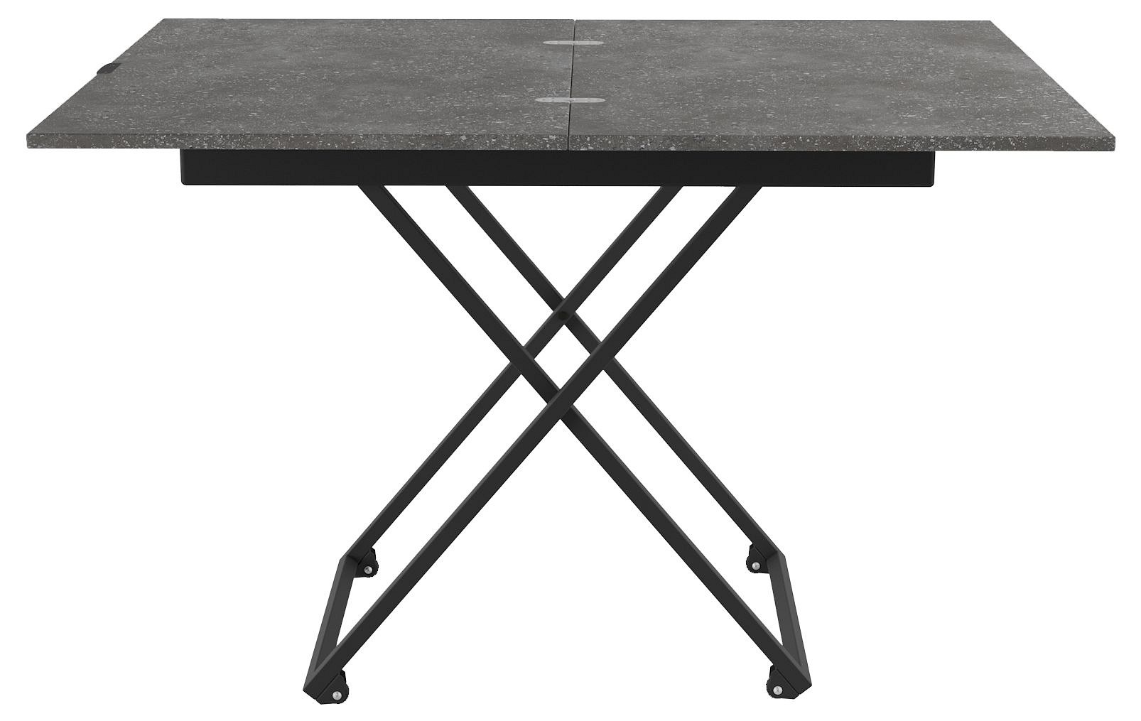 Стол-трансформер АНДРЭ Loft