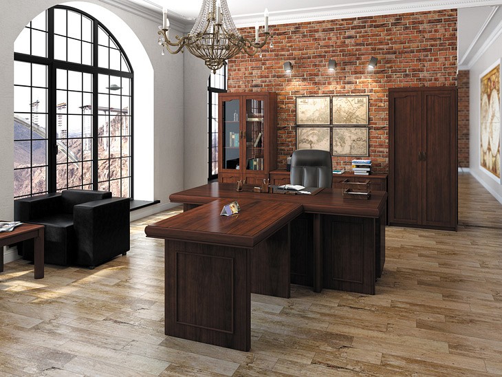 Стол приставной Harvard