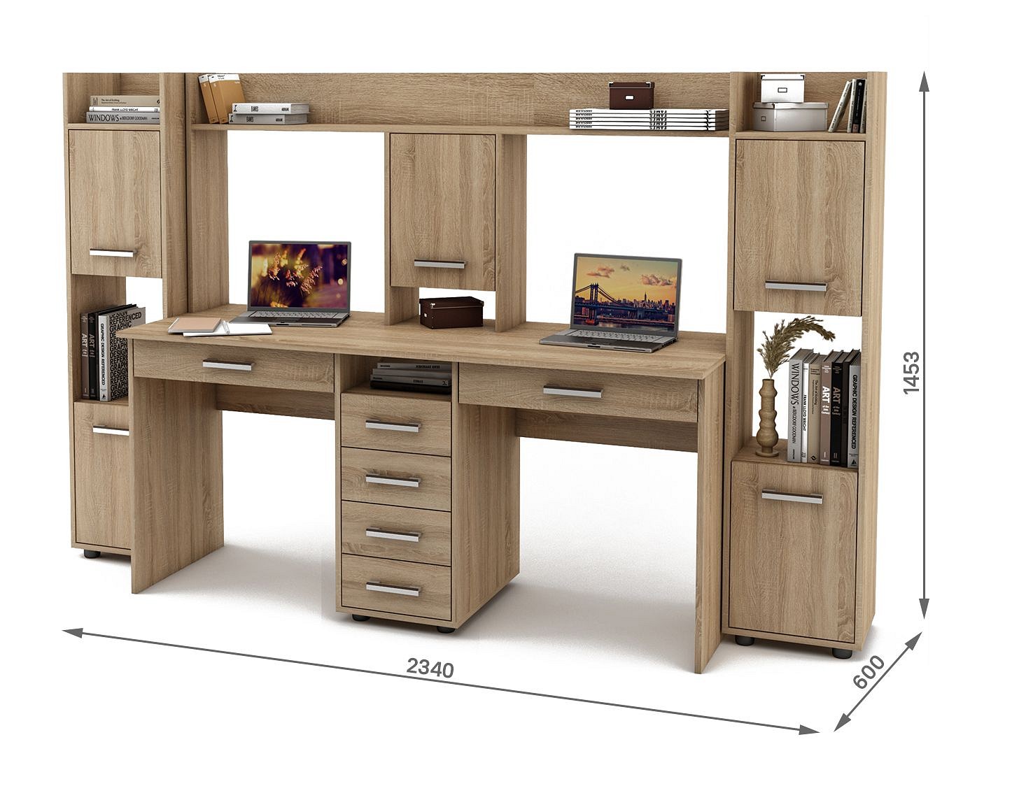 Набор для детской Остин-16Я