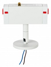 Переходник для трека Lightstar Teta 595056