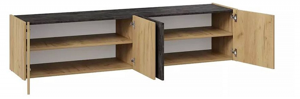 Тумба под ТВ Рокс