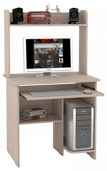 Стол компьютерный СК-01Н