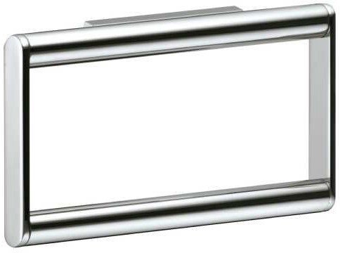 14921010000 PLAN Кольцо для полотенца, хром