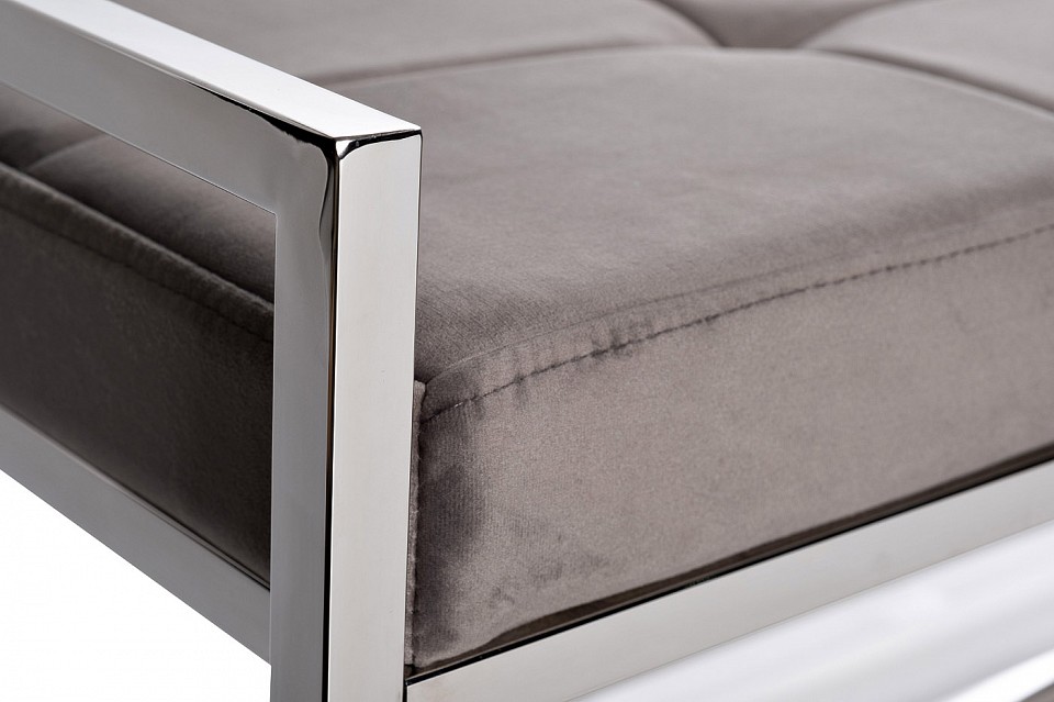 Банкетка-стеллаж для обуви 47ED-008