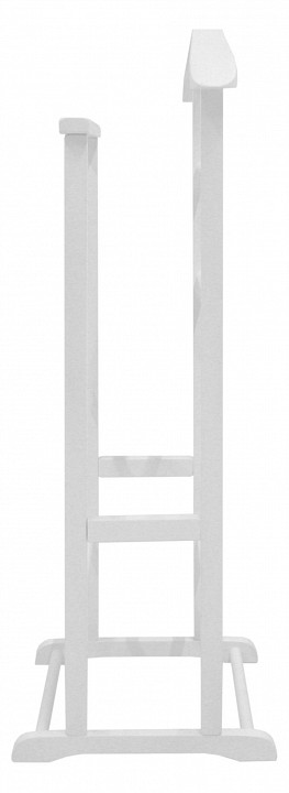 Вешалка для костюма Слуга 1