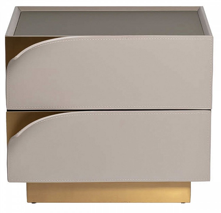 Тумбочка Page