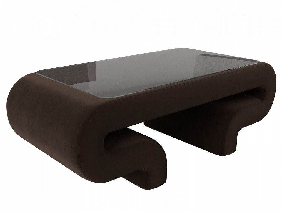 Стол журнальный Волна