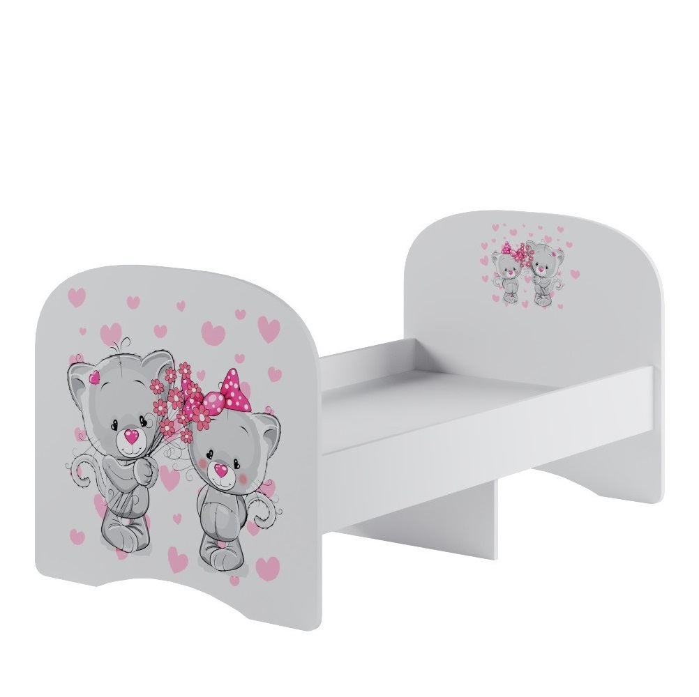 Корпус кровати Сладкий соня 80х160