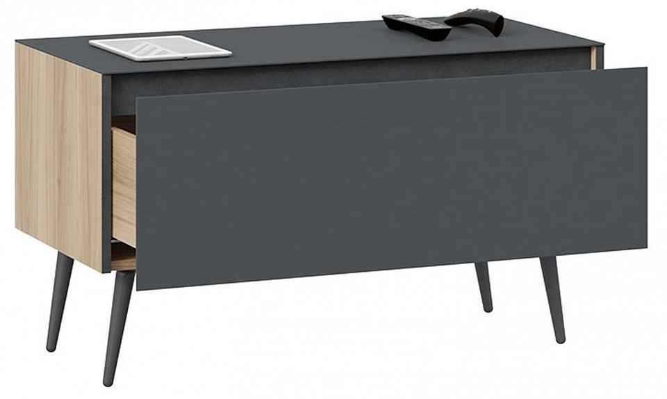 Тумба под ТВ Глосс СМ-319.03.012