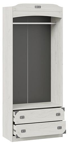 Шкаф платяной Калипсо Шкаф платяной Калипсо