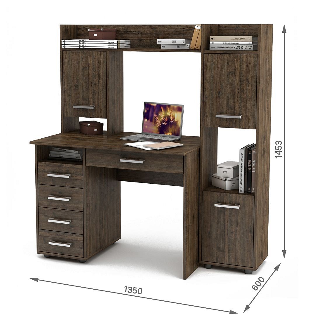 Набор для детской Остин-12Я